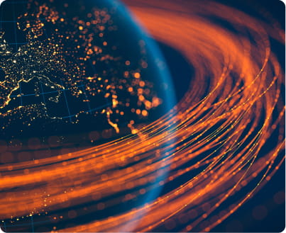 Visual representing procurement and AI insights